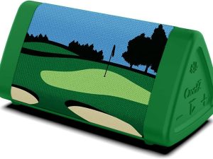 Haut-parleur Bluetooth OontZ amélioré Angle 3 Golf