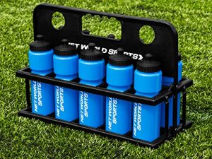 Porte-bouteilles d'eau pour boissons sportives - Avec