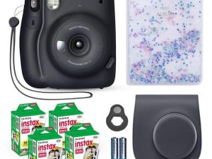 Fujifilm Instax Mini 11 Appareil photo instantané