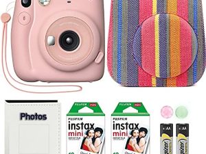 Appareil photo Fujifilm Instax Mini 11 avec