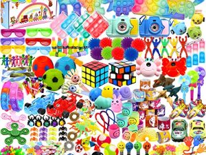 356 PCS Faveurs de fête de Noël
