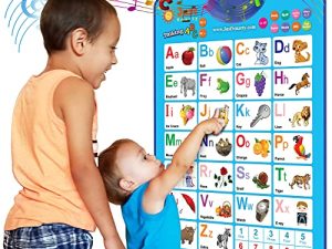 Jouet éducatif Just Smarty pour cadeau pour