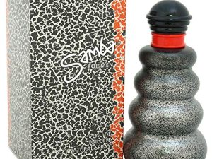 Atelier Samba By Perfumers Pour Homme. Eau