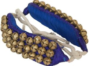 Ghungroo Cheville Cloches Fait Main Grandes Cloches