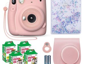 Fujifilm Instax Mini 11 Appareil Photo Instantané