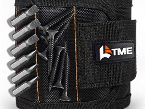 Bracelet magnétique LATME avec 15 aimants puissants