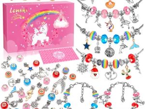 Lenski Bas de Noël pour enfants