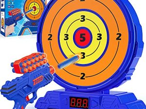 Jeu de tir pour enfants de 5