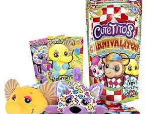 Nouveau thème de carnaval amusant de base