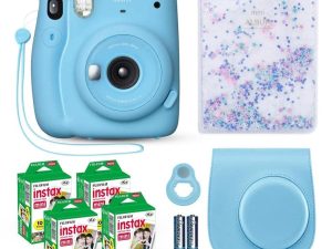 Fujifilm Instax Mini 11 Appareil Photo Instantané