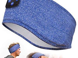 Perytong Sleep Headphones