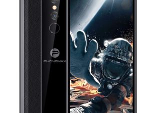 Smartphone robuste (2022) Double SIM 4G Écran