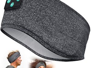 Perytong Sleep Headphones