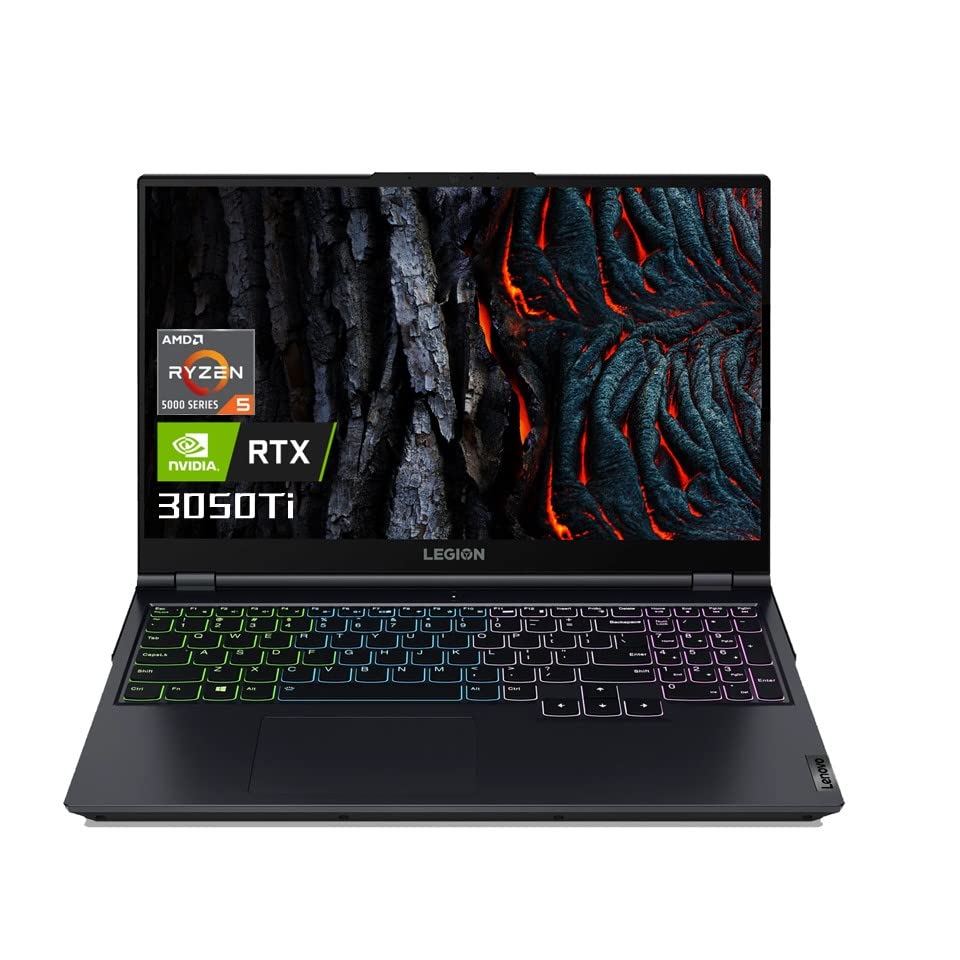 Ordinateur portable de jeu Lenovo 2022 Legion