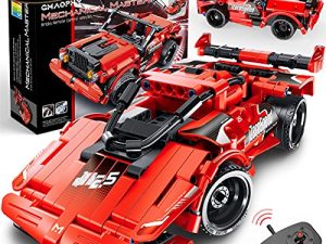 STEM Jouets de Construction Jouets Cadeaux pour
