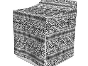 Lunarable Tribal Washer Cover