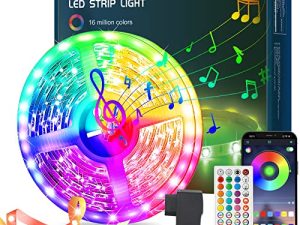 Bonve Pet Bande lumineuse LED 32