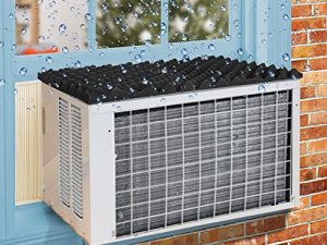LFUTARI Coussin anti-goutte pour climatiseur
