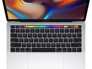 Mi-2019 Apple MacBook Pro avec processeur Intel