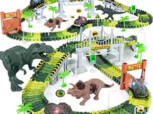 Jouets de dinosaure