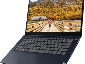 Ordinateur portable Lenovo 14" FHD Micro-Edge 2022