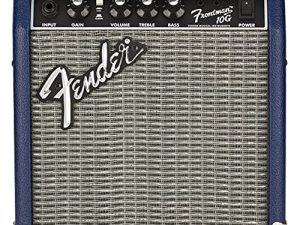 Amplificateur de guitare électrique Fender Frontman 10G