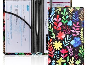 Mymazn Car Registration and Insurance Holder