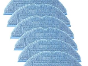 Tampons de rechange pour aspirateur Roborock T7S