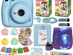 Appareil photo Fujifilm Instax Mini 11 +