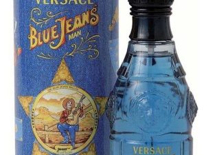 Versace Blue Jeans EDT 75ml