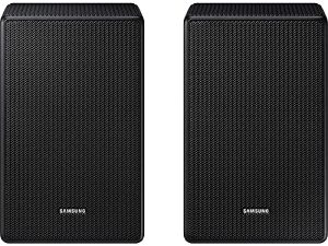 Samsung SWA-9500S - Kit de haut-parleurs arrière