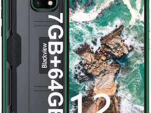 Téléphone robuste Blackview BV4900 Pro