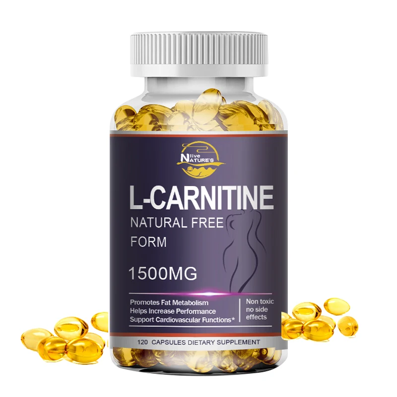 l carnitine maroc L-Carnitine 1000mg 50 Comprims Now Foods My Carnitine L-Tartrate 1000mg |
