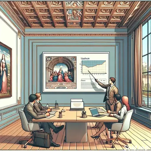 image illustrant la communication transparente avec les clients