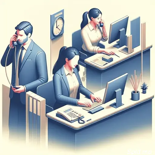 tonalité du service client dès le début