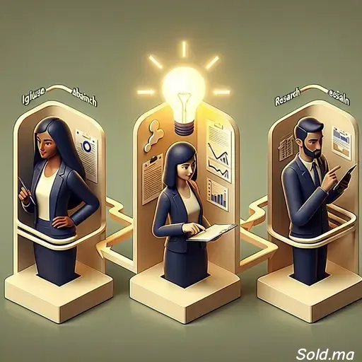 importance de la recherche sur les solutions des malfunctions