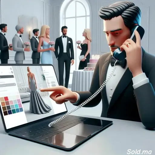 illustration de l'importance de l'empathie en service client
