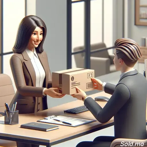 service clientèle rapide et efficace pour satisfaction
