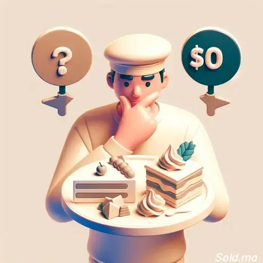 image montrant des choix entre pertes et gains