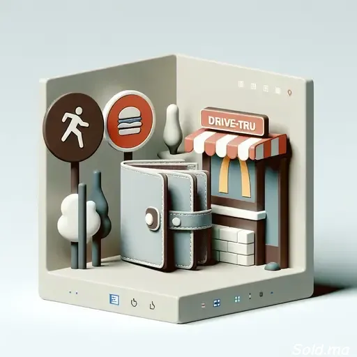 Changements routines et contrôle des impulsions | Sold.ma illustration d'activités programmées pour éviter les tentations