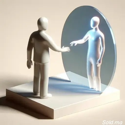 Choix conscients pour un futur satisfaisant | Sold.ma mieux-se-connecter-a-son-futur