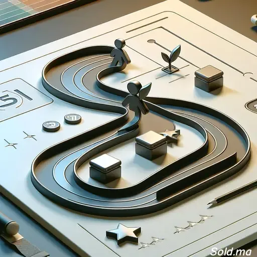 illustration des récompenses qui motivent les actions