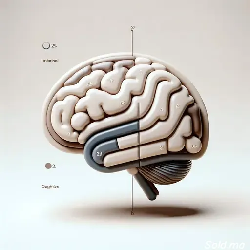 Effets des biais sur performance individuelle | Sold.ma illustration des impacts des biais sur l'évaluation de soi