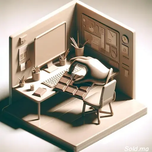 image montrant comment gérer les influences de la dopamine
