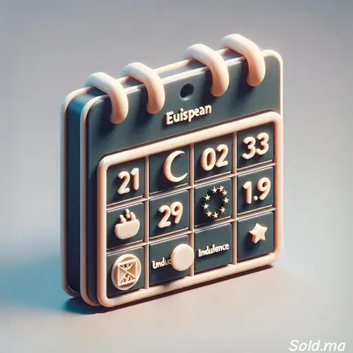 image illustrant des jours de pause planifiés pour un régime