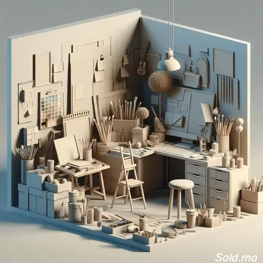 image illustrant motivation pour atteindre des objectifs