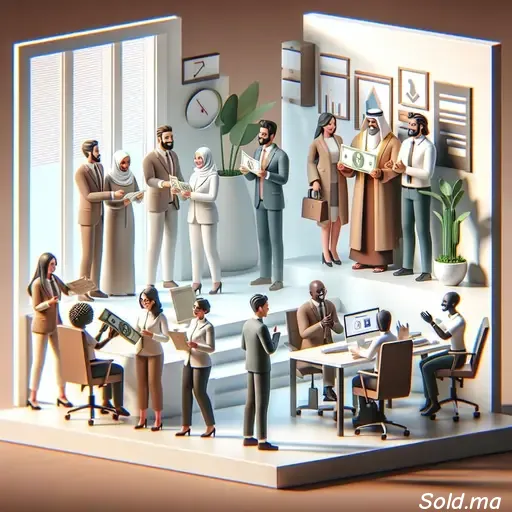 illustration de la différence entre motivation extrinsèque et intrinsèque