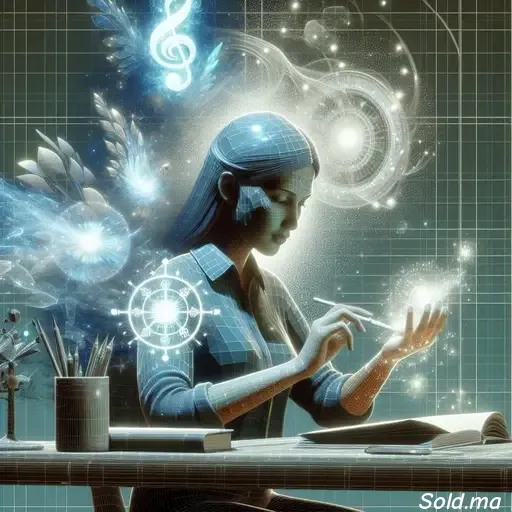 image montrant la motivation intrinsèque et extrinsèque