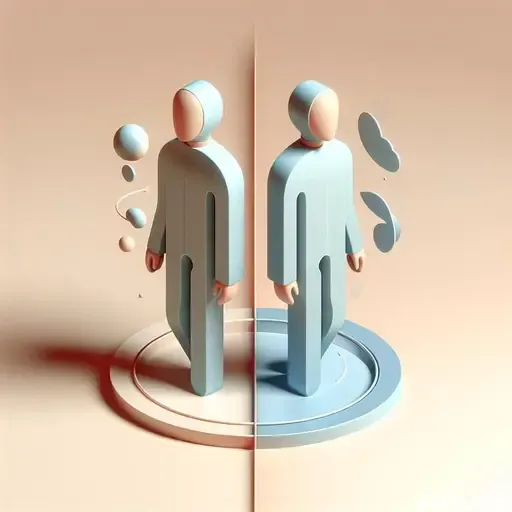 Perception soi étranger motivation épargne | Sold.ma visualisation de la distance entre soi actuel et futur