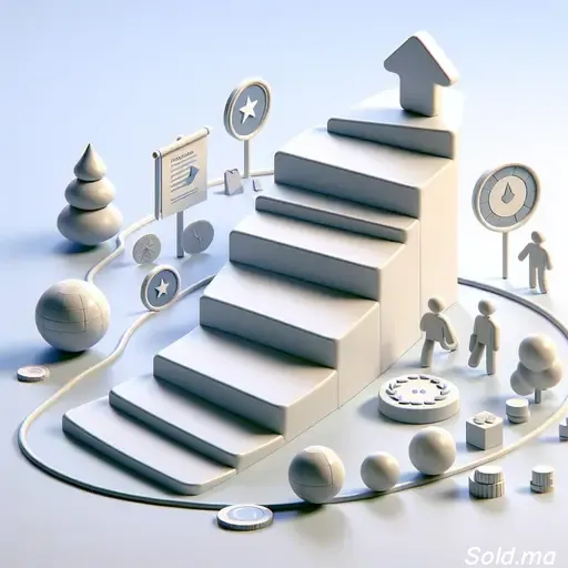 infographie sur la formation de nouvelles habitudes